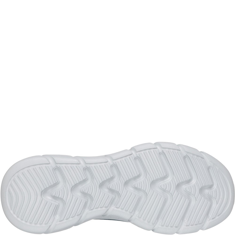 Skechers BOBS Flex Hi Linear Force Trainers