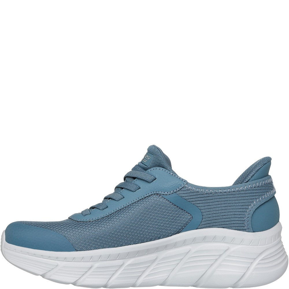 Skechers BOBS Flex Hi Linear Force Trainers