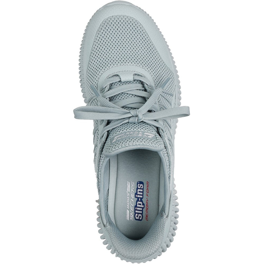 Skechers BOBS Geo Lite Divine Pace Trainers