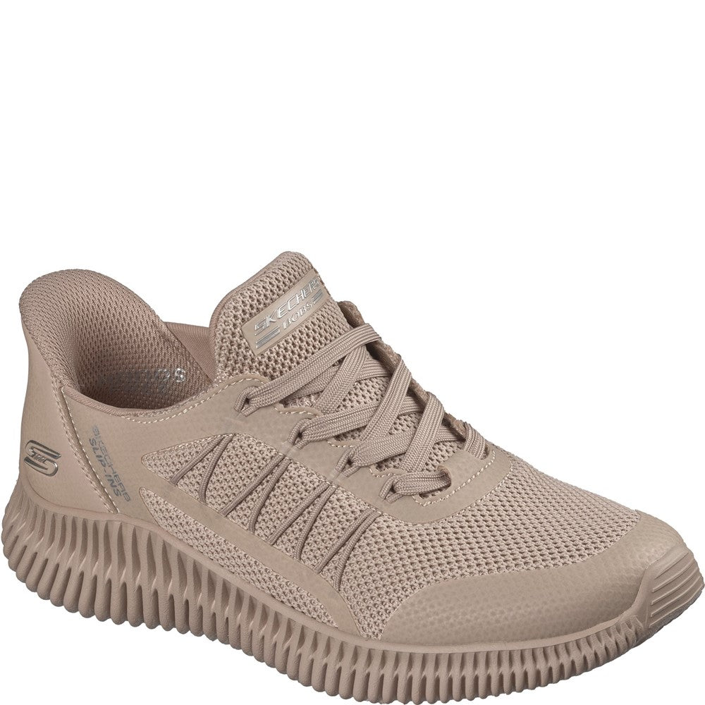 Skechers BOBS Geo Lite Divine Pace Trainers