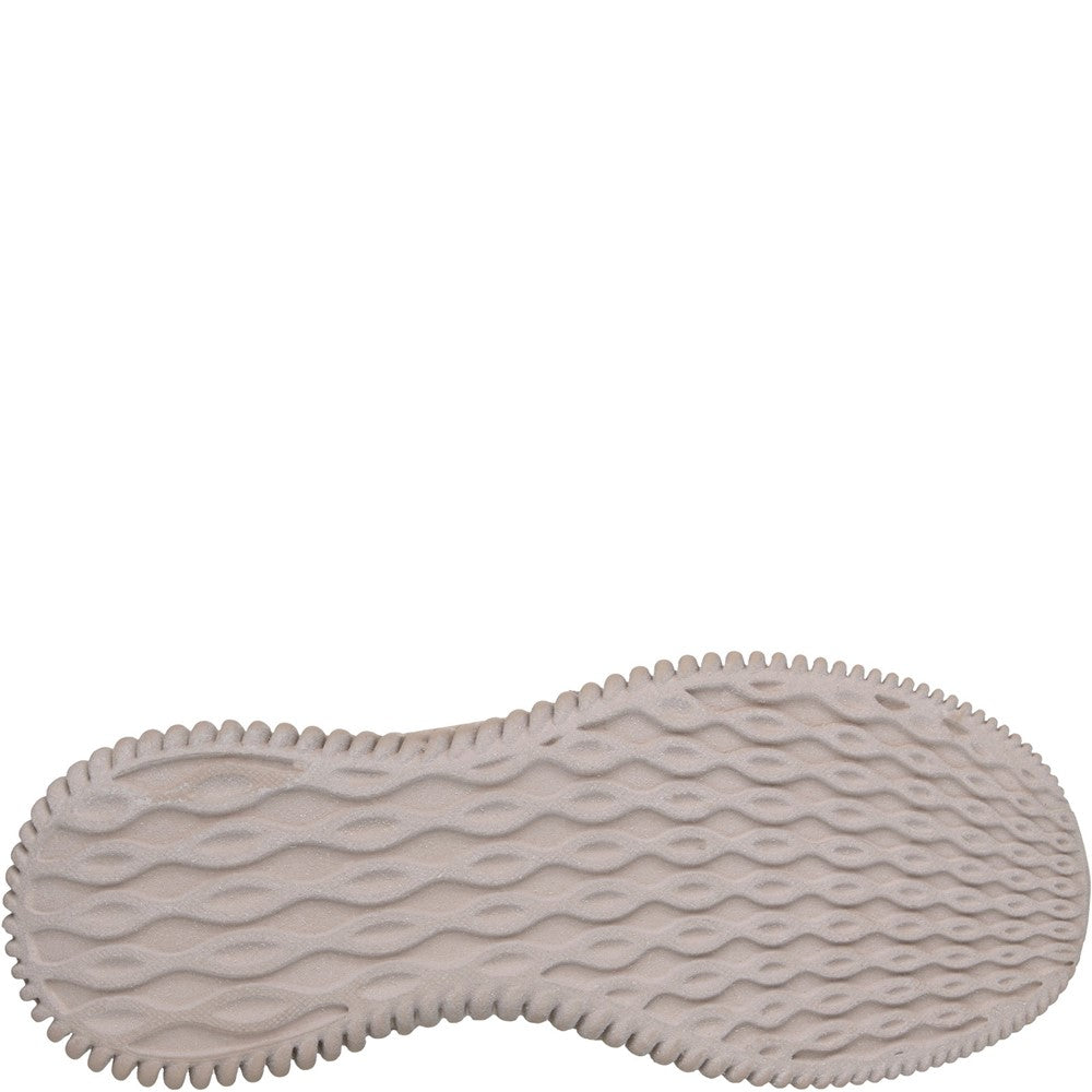 Skechers BOBS Geo Lite Divine Pace Trainers