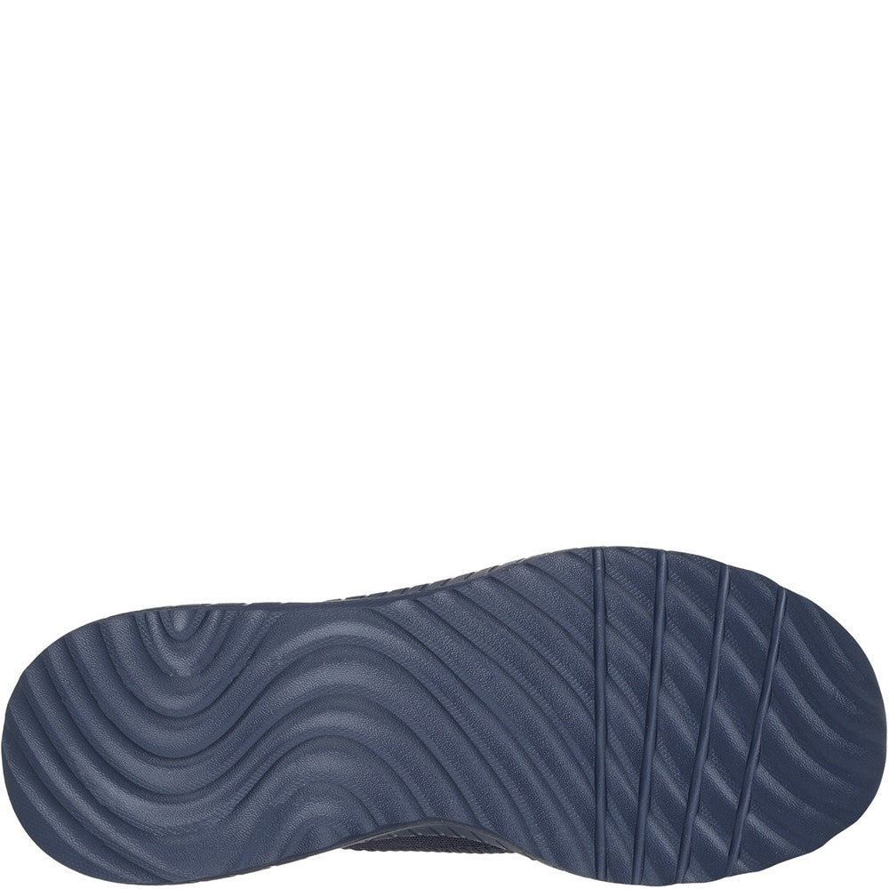 Skechers BOBS Sport Squad Chaos Trainers