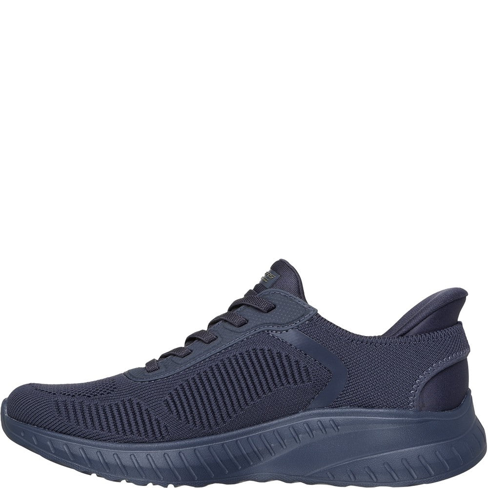 Skechers BOBS Sport Squad Chaos Trainers