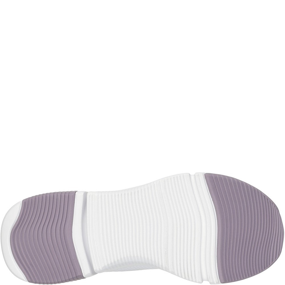 Skechers BOBS Sparrow Flex Too You Trainers