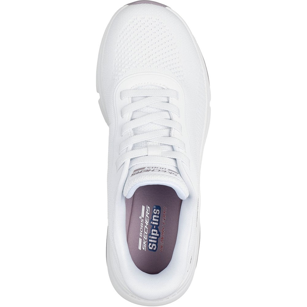 Skechers BOBS Sparrow Flex Too You Trainers
