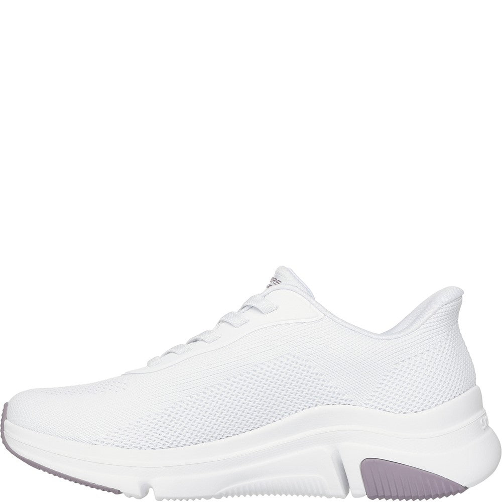 Skechers BOBS Sparrow Flex Too You Trainers