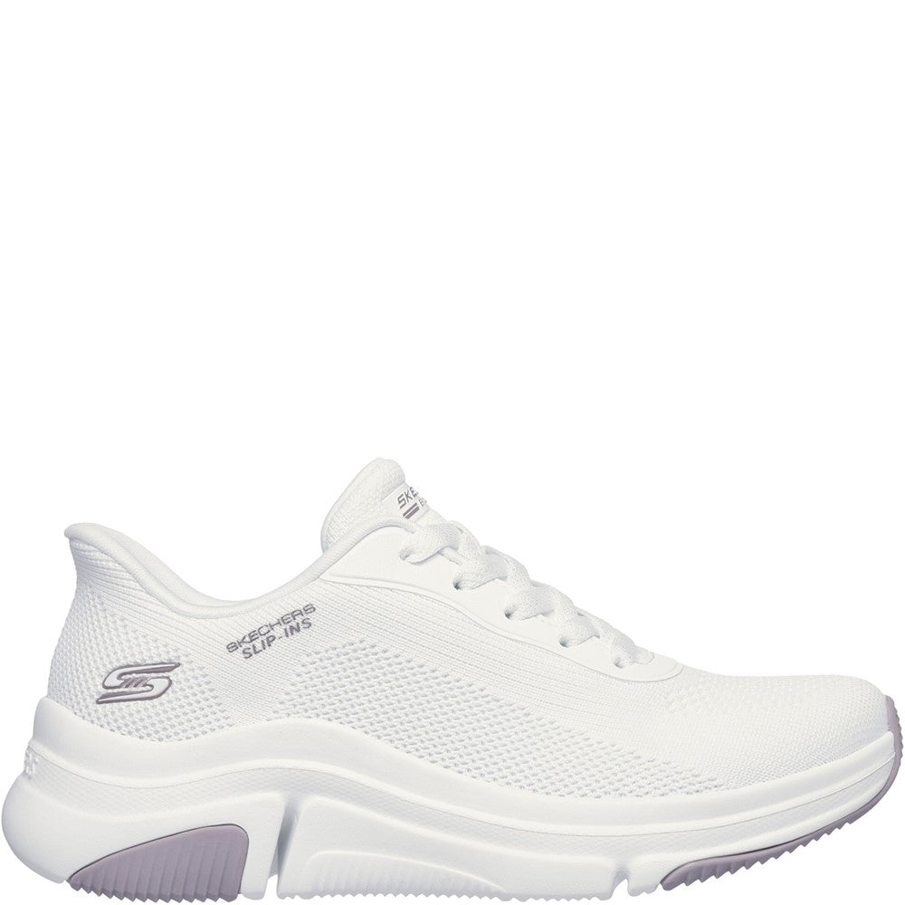 Skechers BOBS Sparrow Flex Too You Trainers