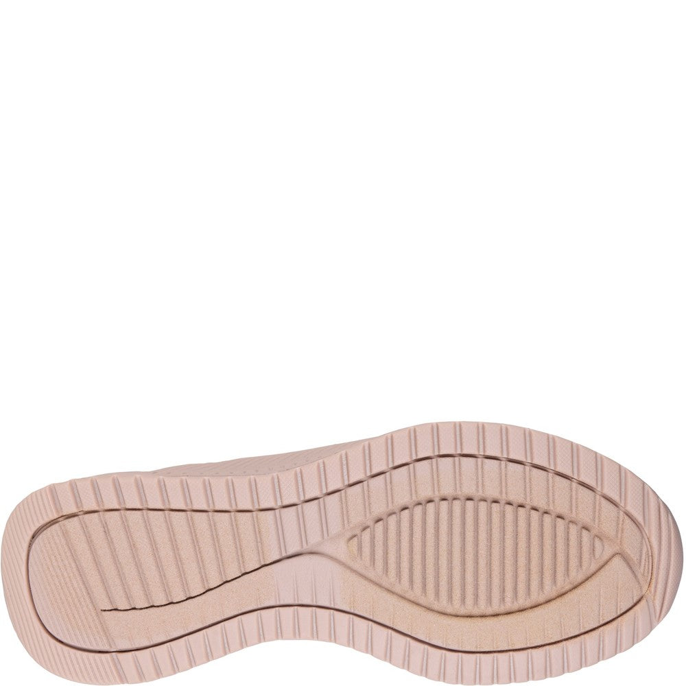 Skechers BOBS Squad 4 Key Look Trainers