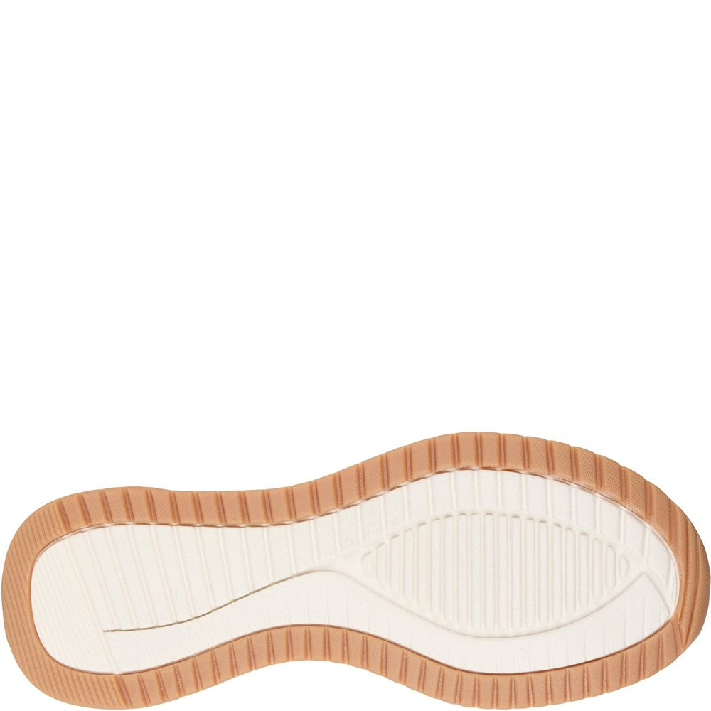 Skechers BOBS Squad 4 Key Look Trainers