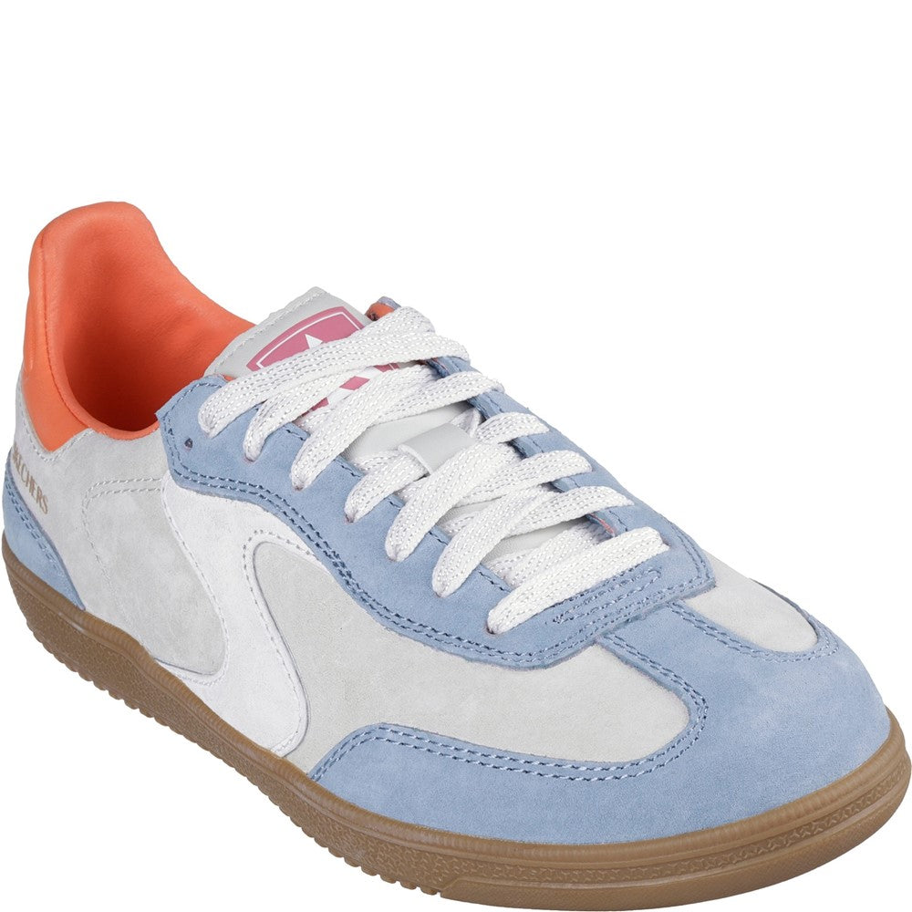 Skechers Hotshot For The Win Trainer