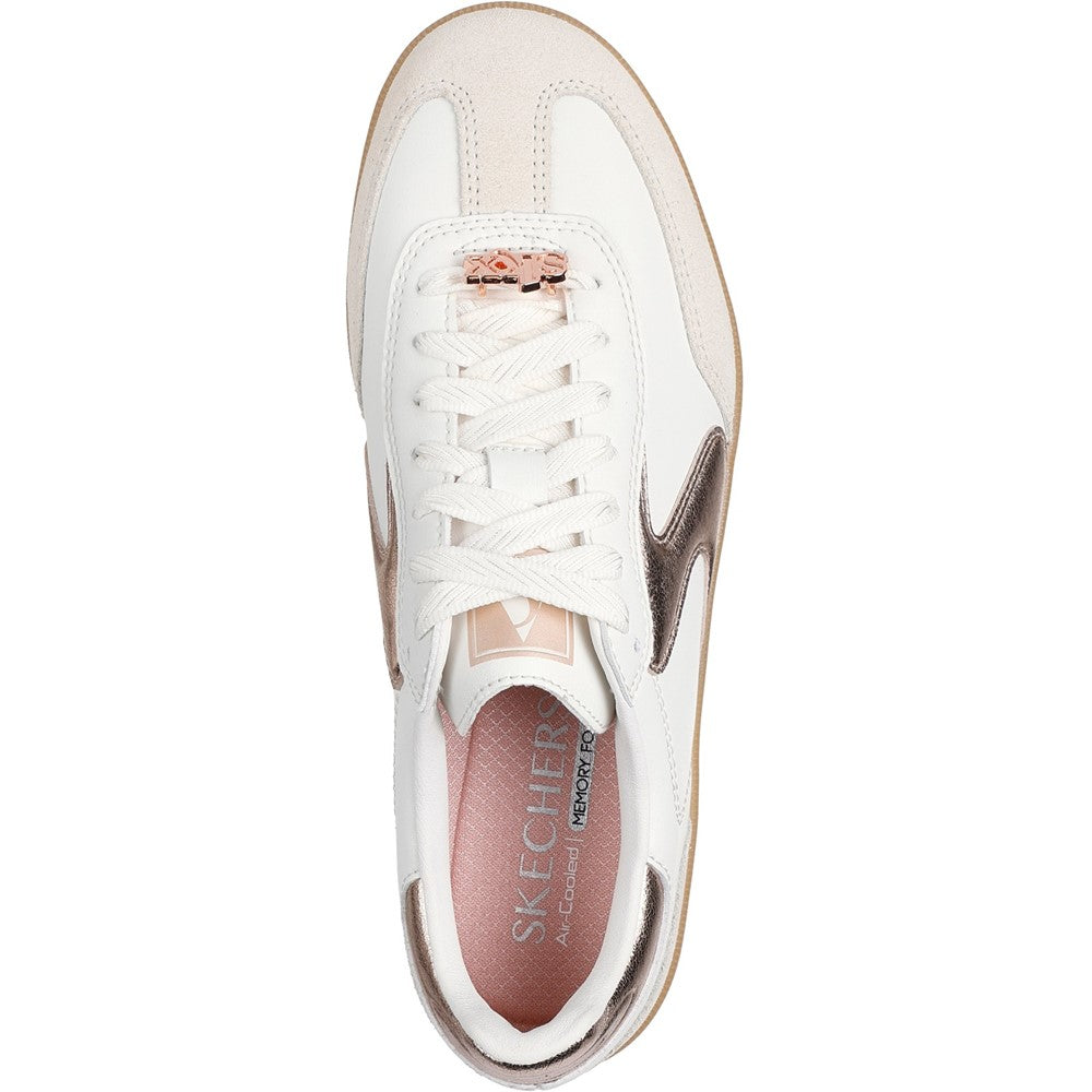 Skechers Hotshot Cool Glow Trainer