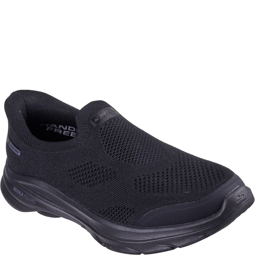 Skechers Go Walk 8 Nova Trainers