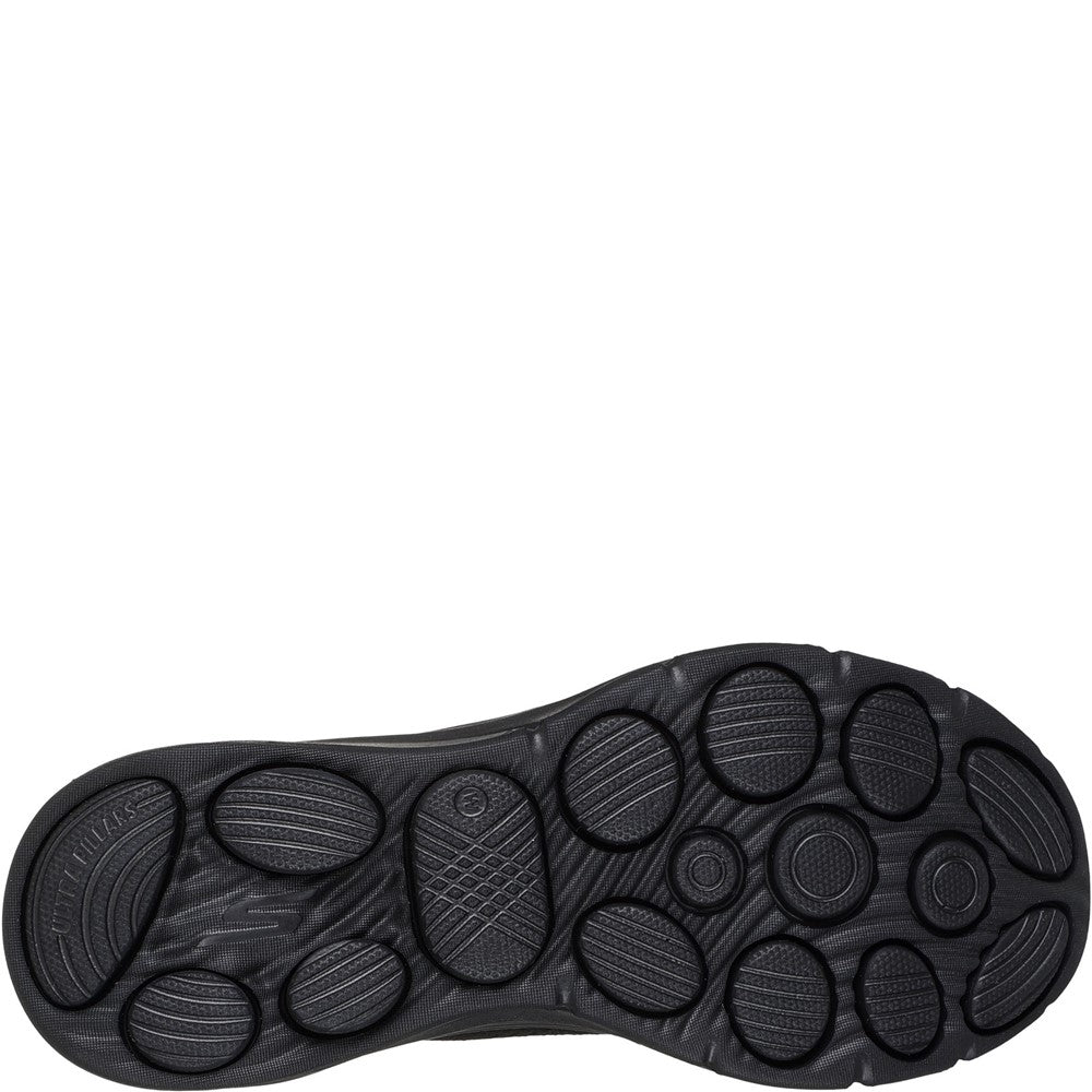 Skechers Go Walk 8 Nova Trainers