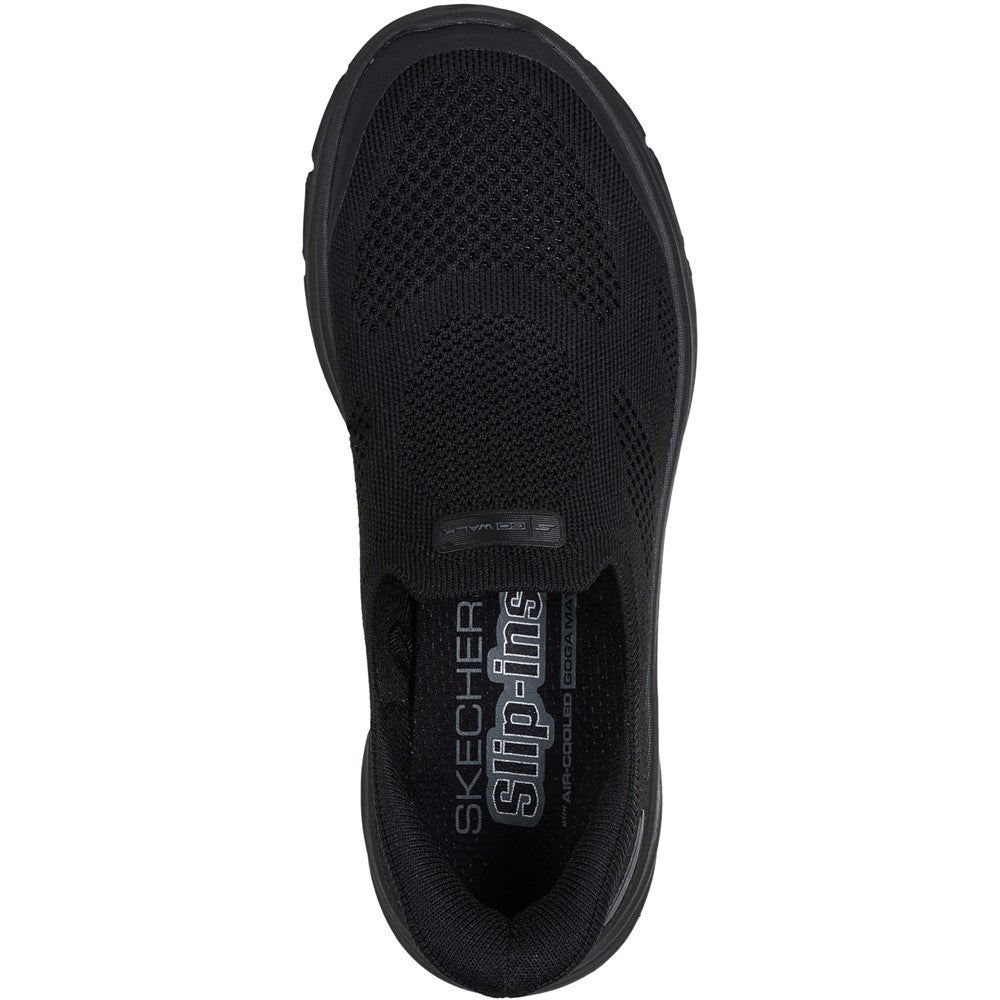 Skechers Go Walk 8 Nova Trainers