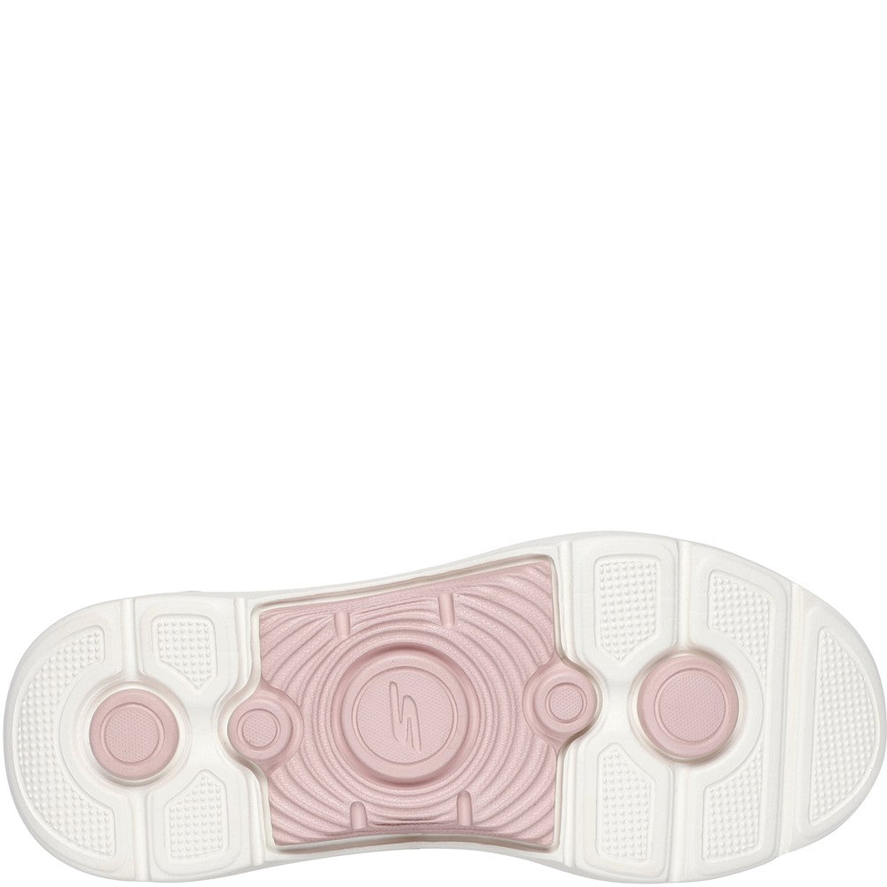 Skechers GO WALK Arch Fit 2.0 Rosa Linda Trainer