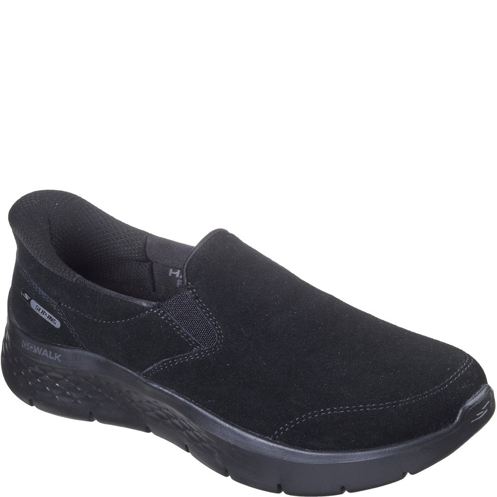 Skechers Go Walk Flex Trainers