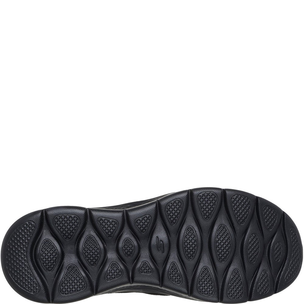 Skechers Go Walk Flex Trainers