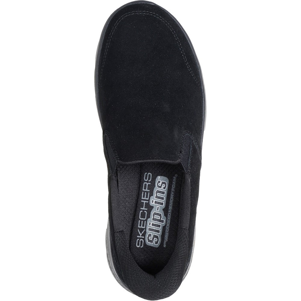 Skechers Go Walk Flex Trainers