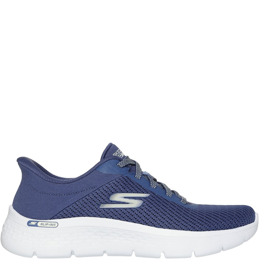 Skechers Go Walk Flex Trainers