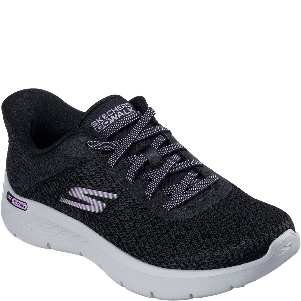 Skechers Go Walk Flex Trainers