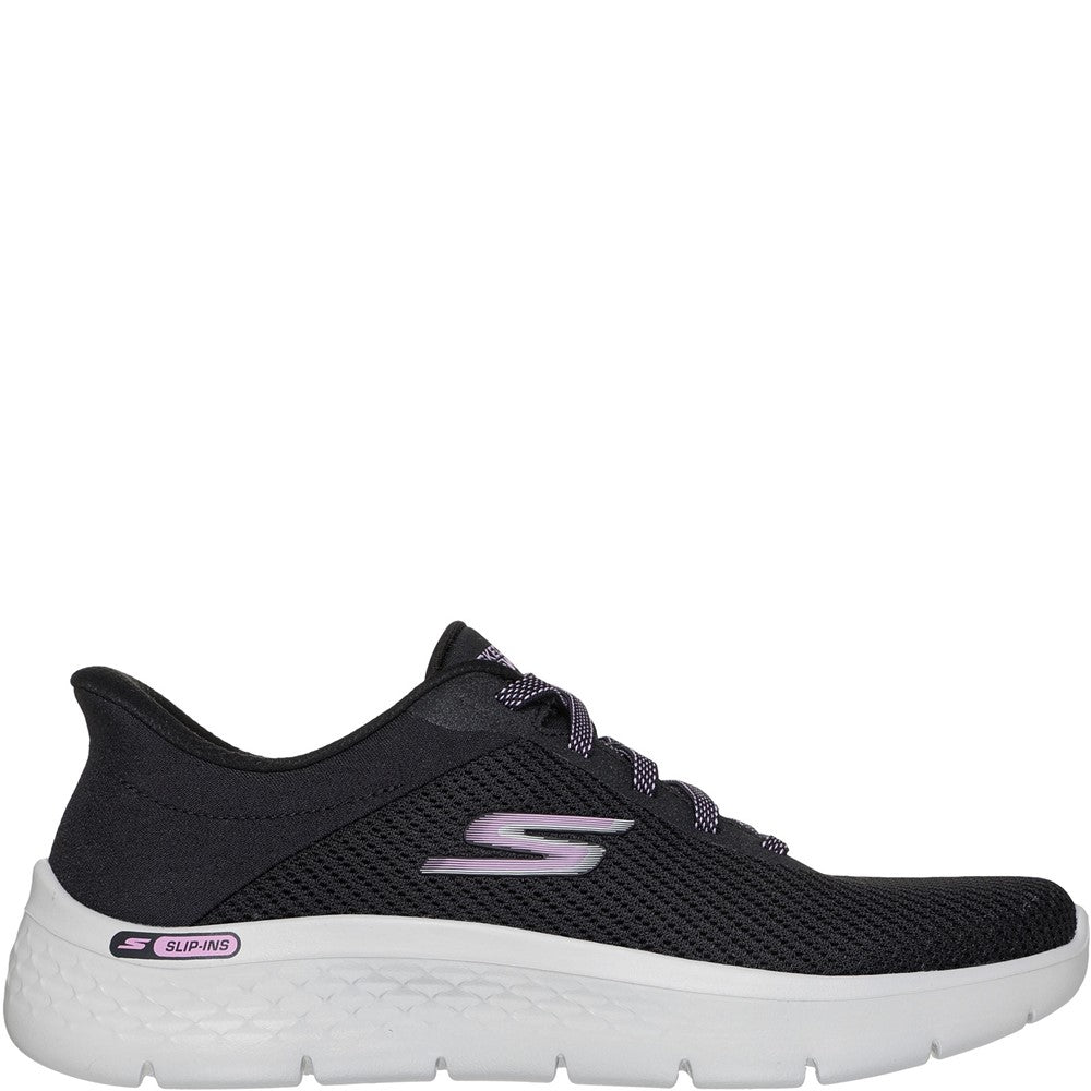 Skechers Go Walk Flex Trainers