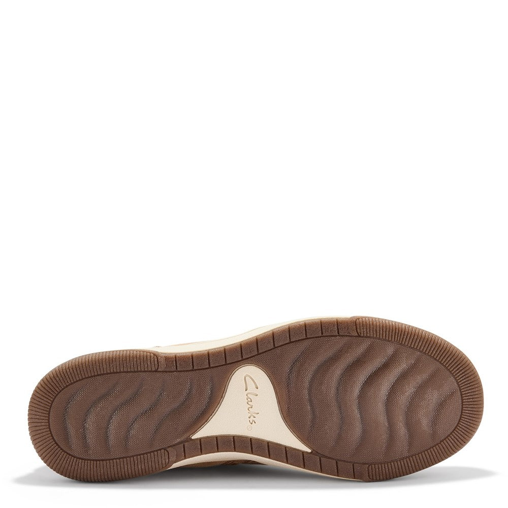 Clarks Brinkley Derby Boots