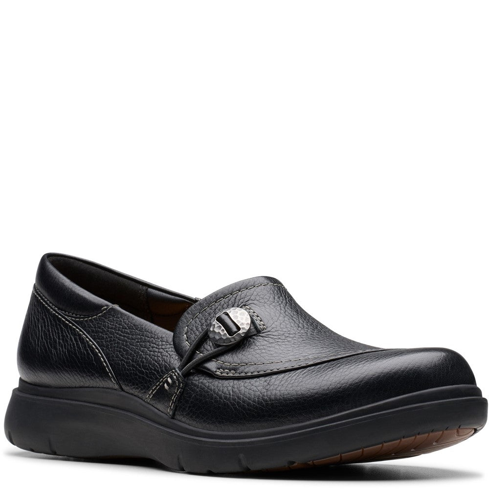 Clarks Certina Ease Shoes