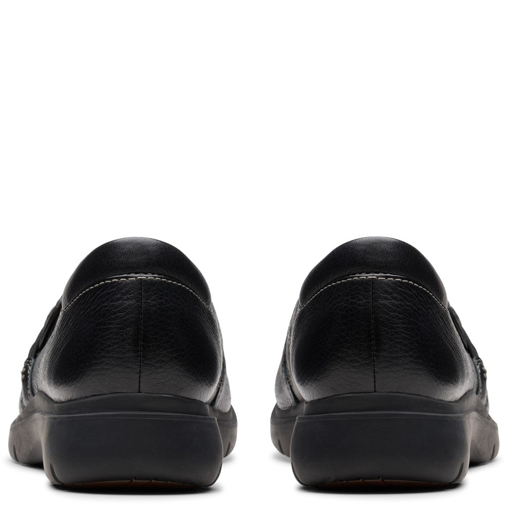 Clarks Certina Ease Shoes
