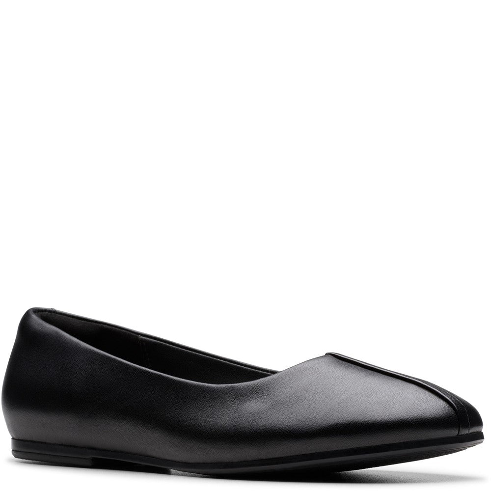 Clarks Livia Lily Shoes