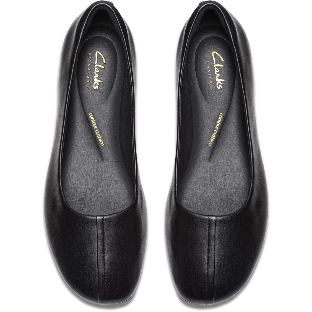 Clarks Livia Lily Shoes