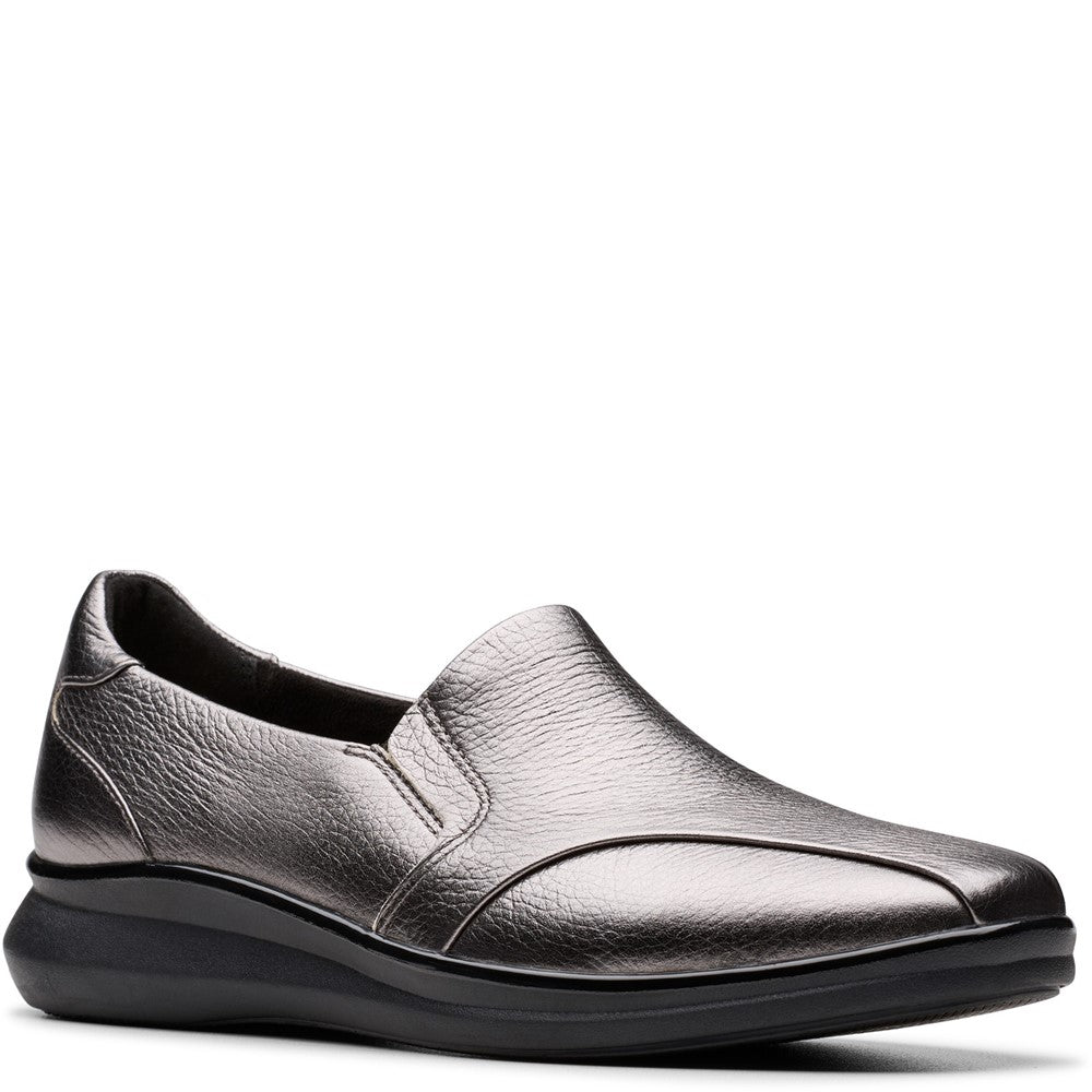 Clarks Lynell Edge Shoes