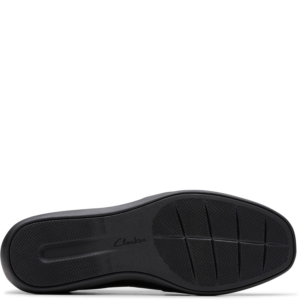 Clarks Lynell Edge Shoes