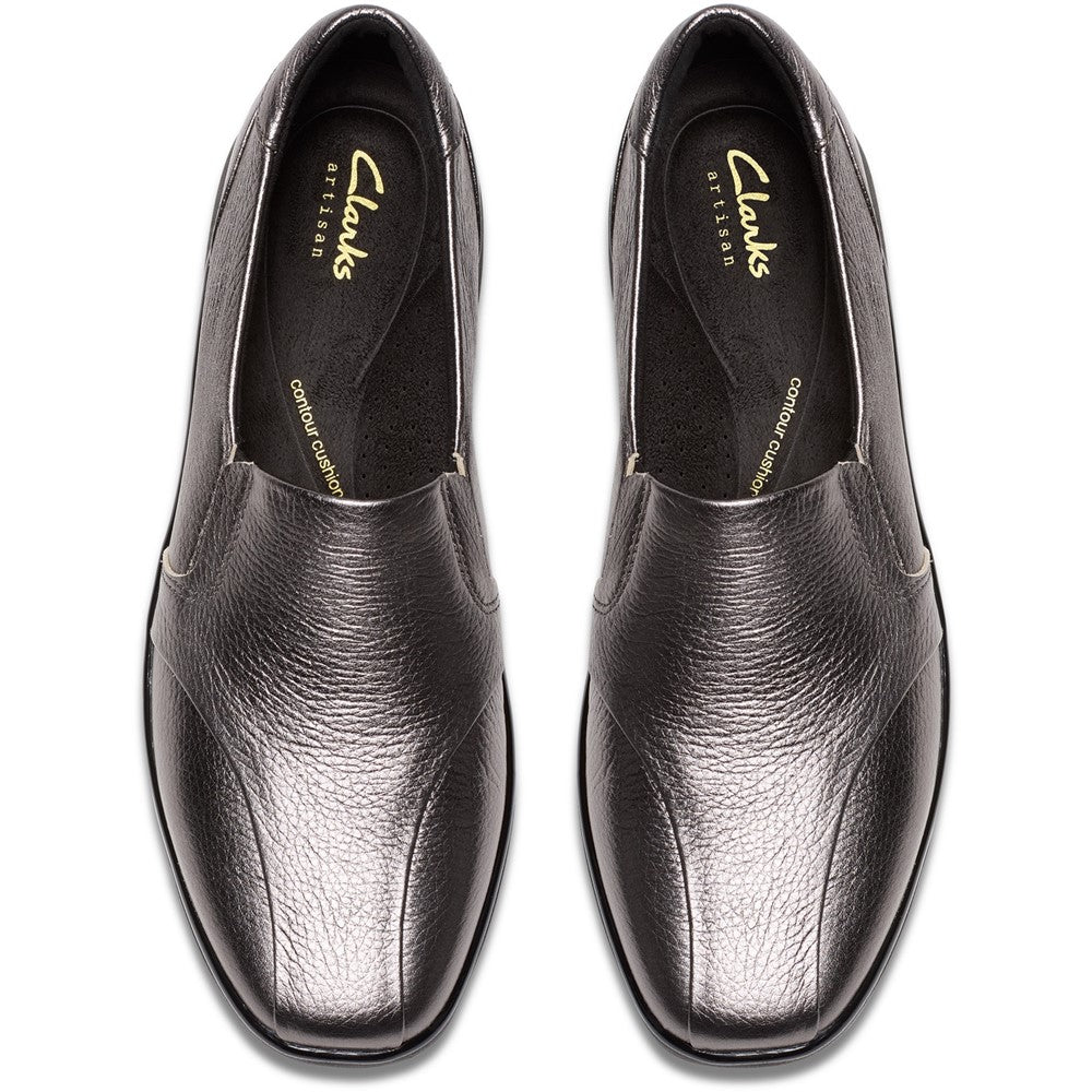 Clarks Lynell Edge Shoes