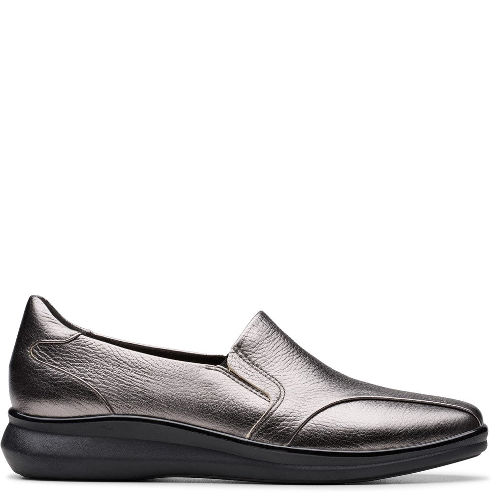 Clarks Lynell Edge Shoes