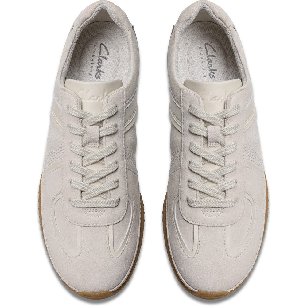 Clarks Meridor Lo Shoes