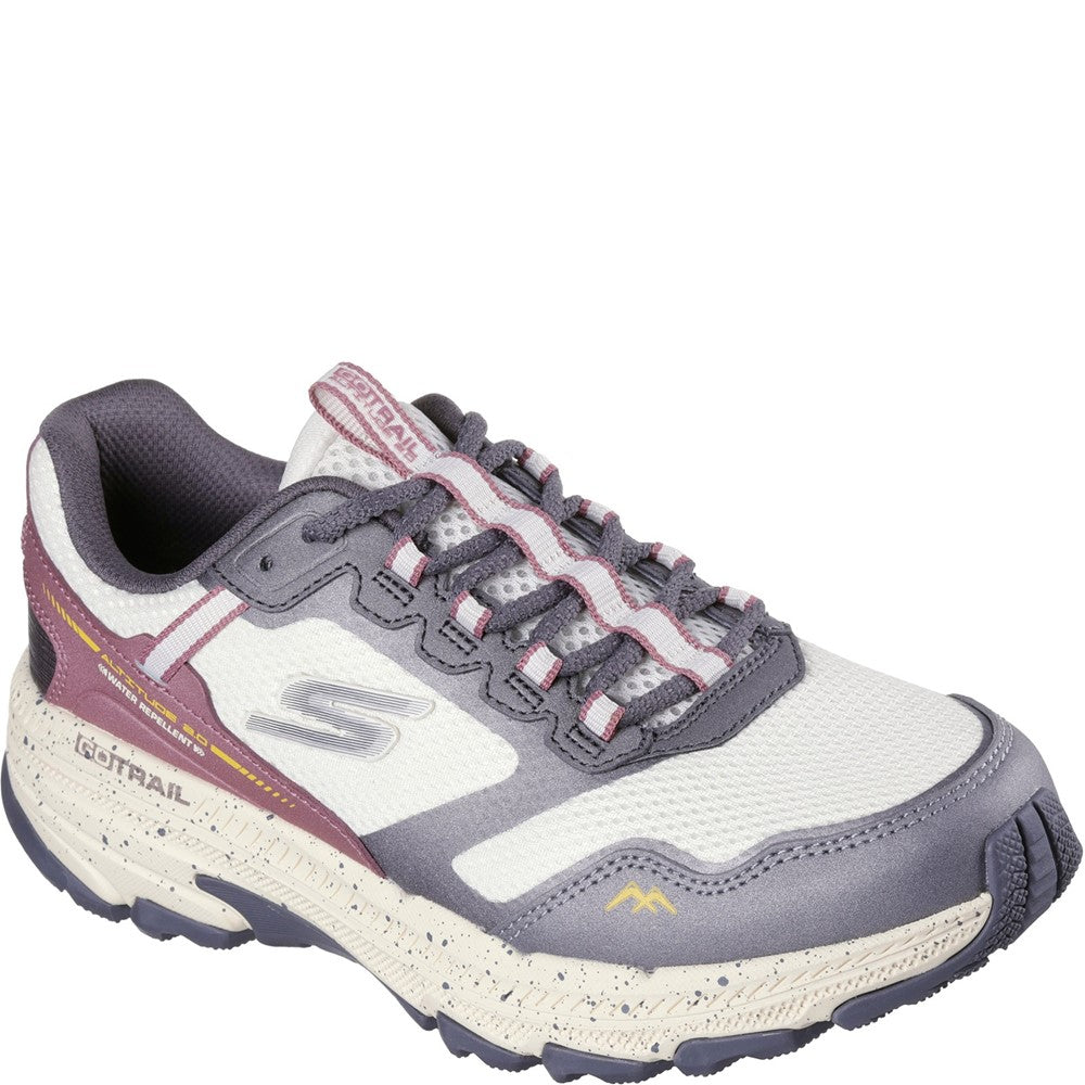 Skechers GO RUN Trail Altitude 2.0 Ravine Trainer