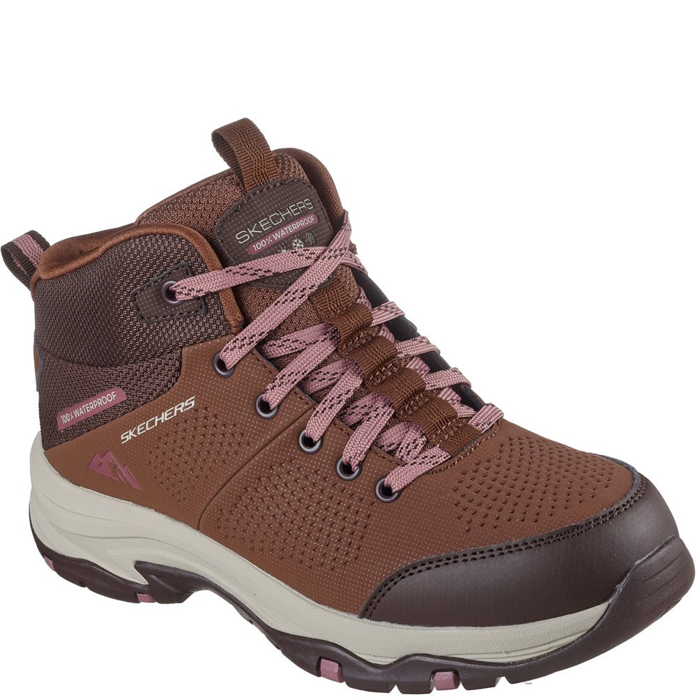 Skechers Trego Trail Destination Hiker