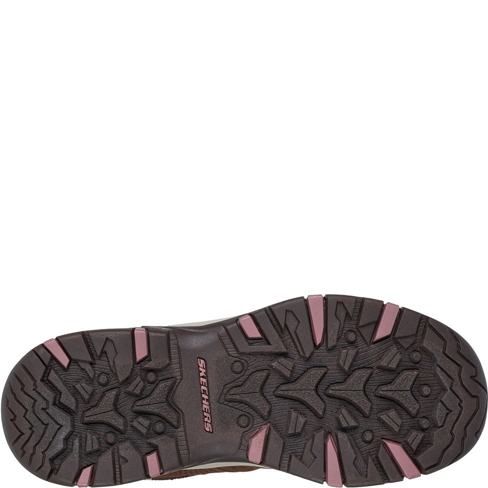 Skechers Trego Trail Destination Hiker