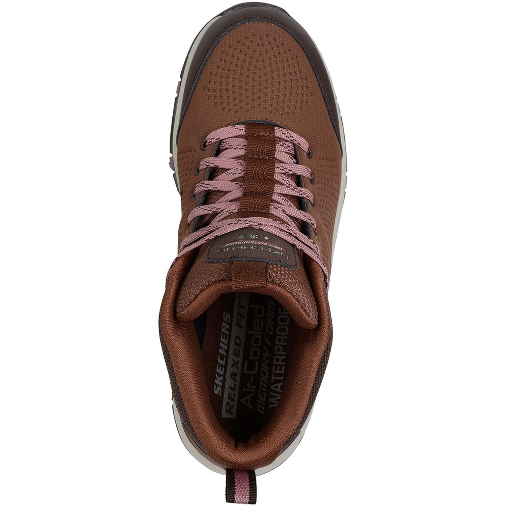 Skechers Trego Trail Destination Hiker