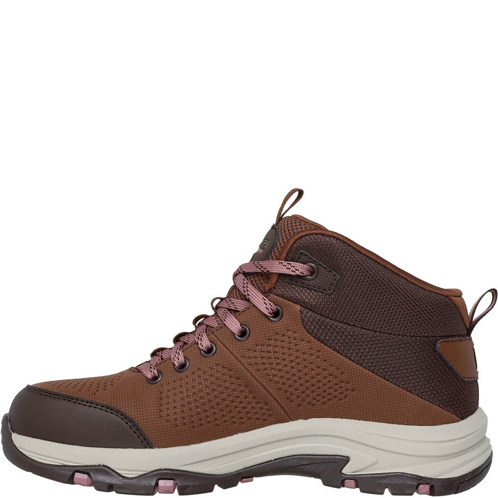 Skechers Trego Trail Destination Hiker