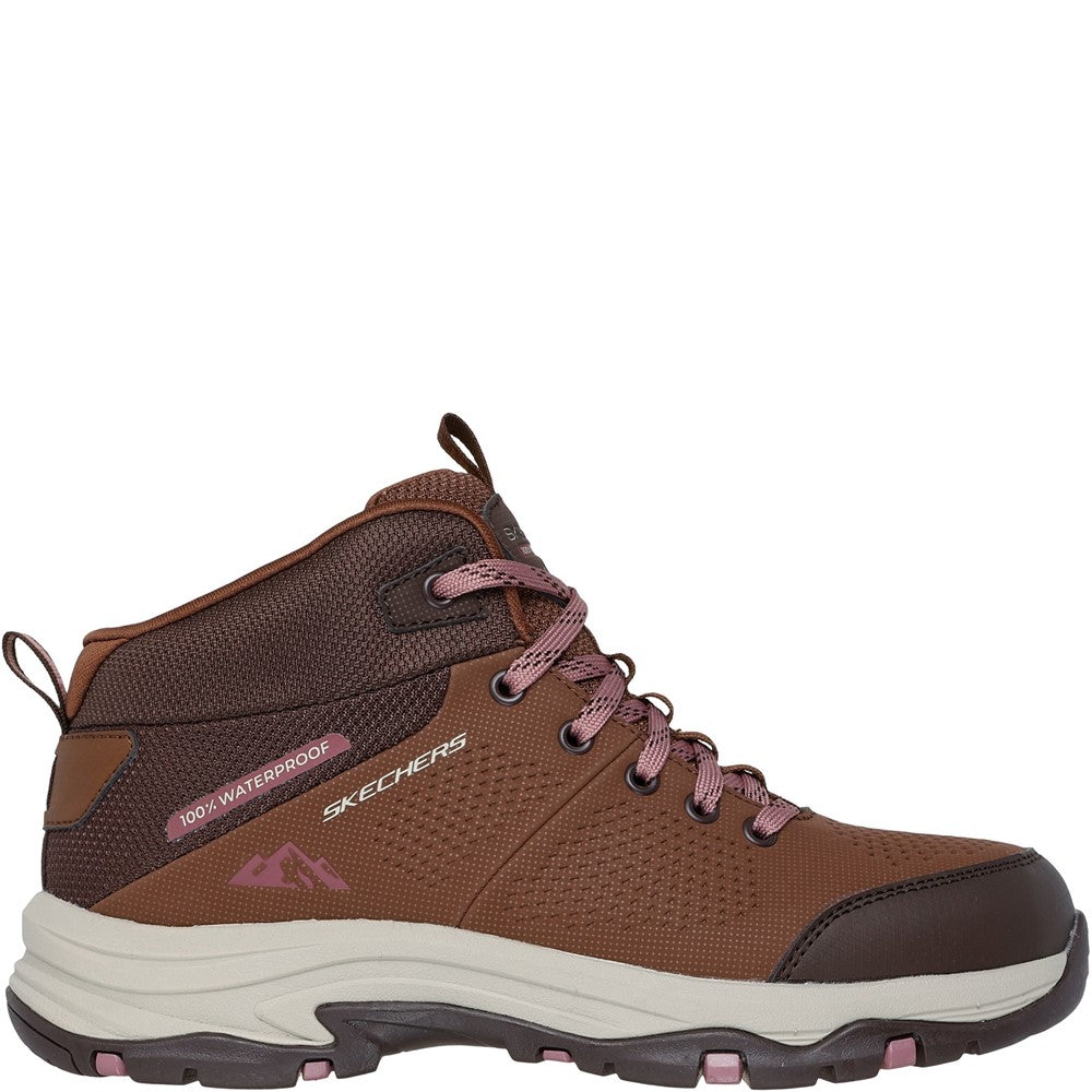 Skechers Trego Trail Destination Hiker