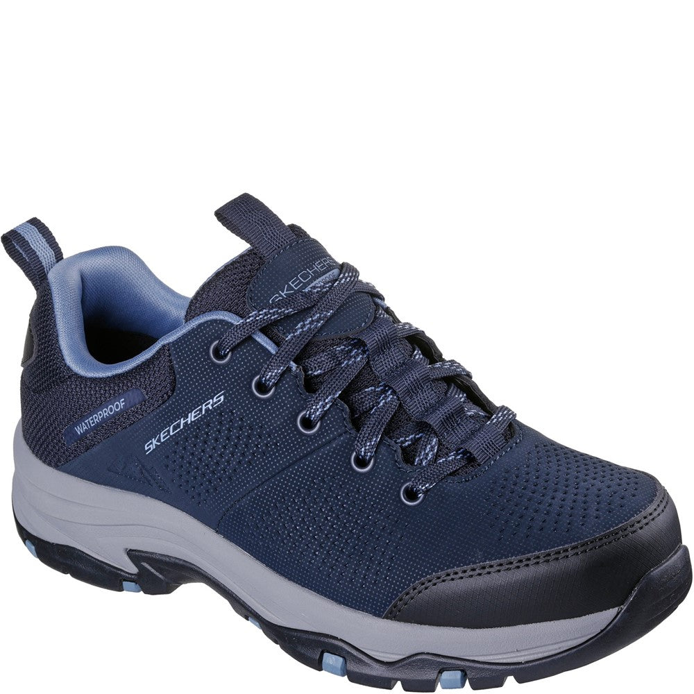 Skechers Trego Trail Destiny Hiking Shoes