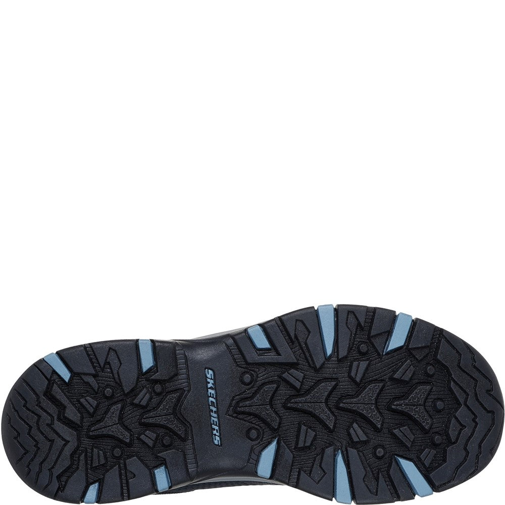 Skechers Trego Trail Destiny Hiking Shoes