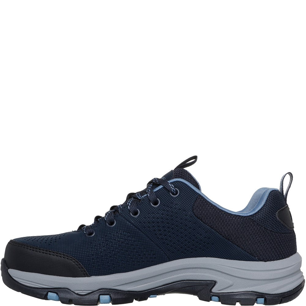 Skechers Trego Trail Destiny Hiking Shoes