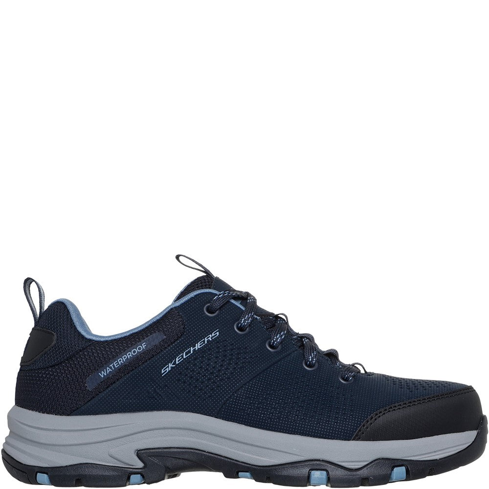 Skechers Trego Trail Destiny Hiking Shoes
