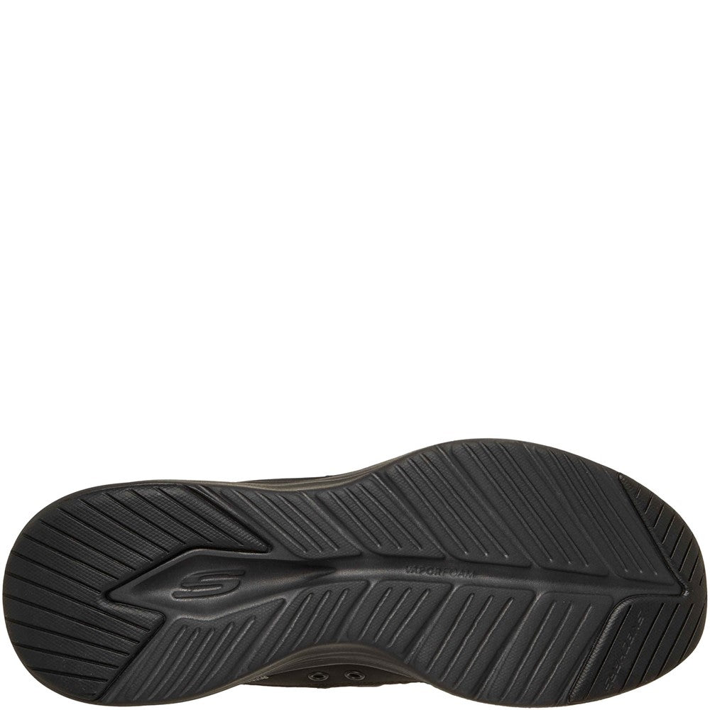 Skechers Contour Foam Cozy Fit Trainers