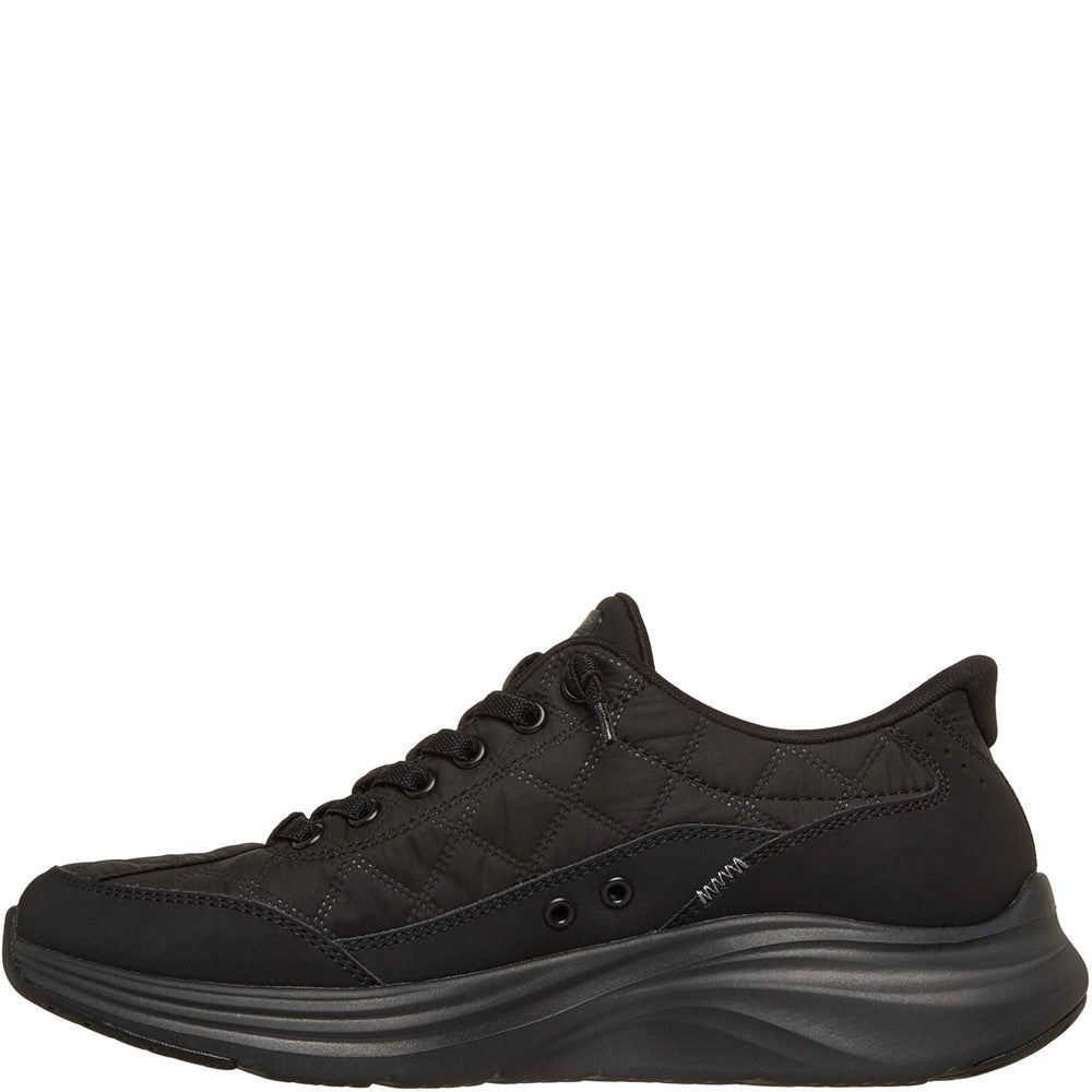 Skechers Contour Foam Cozy Fit Trainers