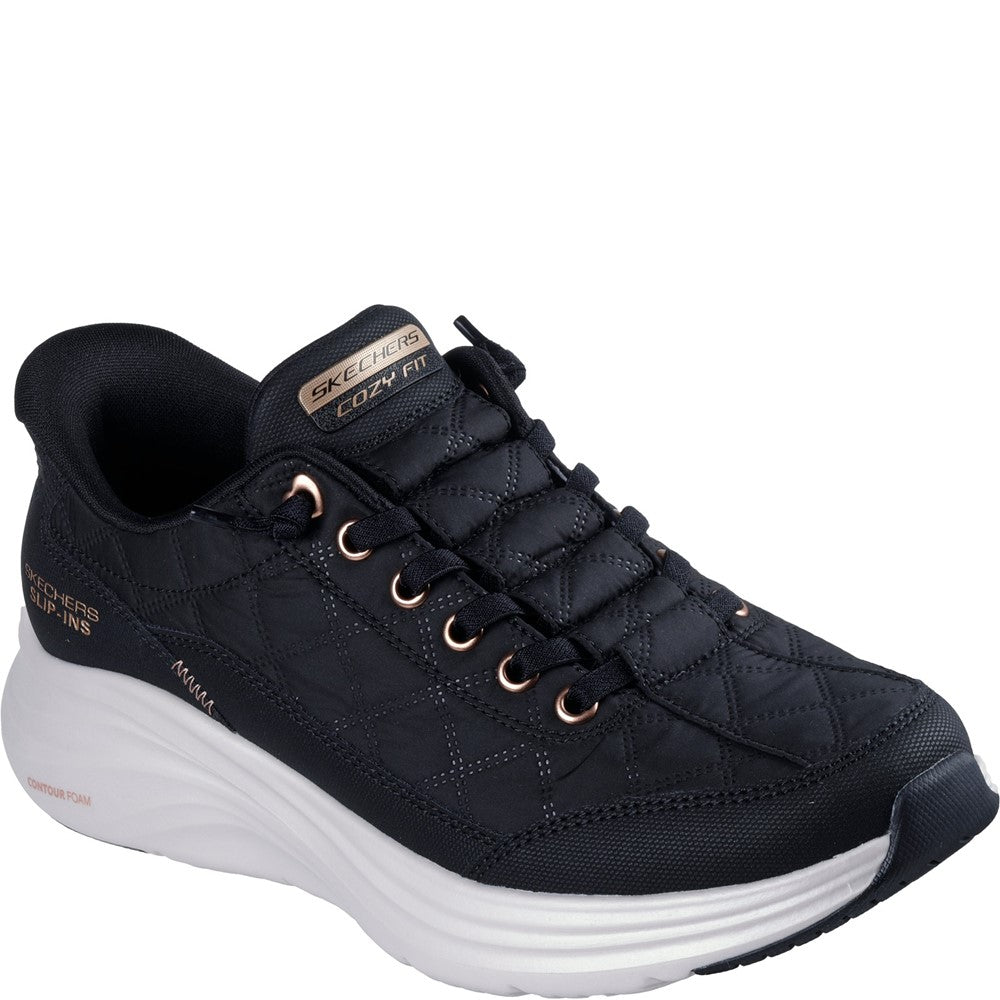 Skechers Contour Foam Golden Hour Trainers