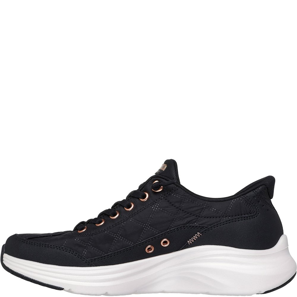 Skechers Contour Foam Golden Hour Trainers