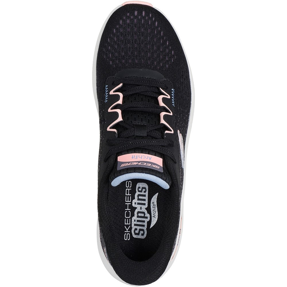 Skechers Arch Fit 2.0 Fresh Pace Trainer
